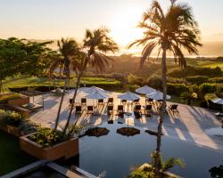 Pezula Nature Retreat