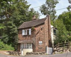 The Old Toll House