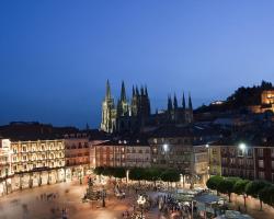 Apartamento Turistico Plaza Mayor