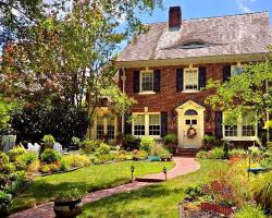 Pettigru Place Bed & Breakfast