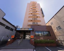 APA Hotel Aomori Ekihigashi