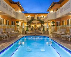 Sun Harbour Boutique Hotel