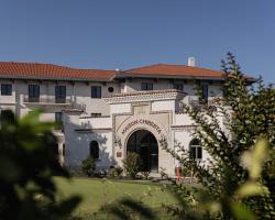 Hôtel Maison Chiberta