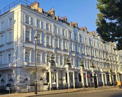 Sidney Hotel London-Victoria