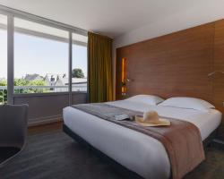 BRIT HOTEL - RESTAURANT Saint-Brieuc Langueux