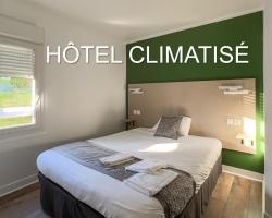 Fasthotel Le Mans Nord FH CONFORT