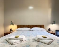 B&B Santi Quattro Al Colosseo
