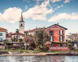 Albergo Verbano