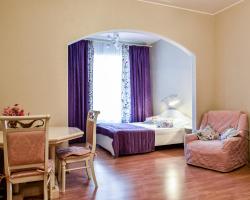 Nevsky Row Hotel - Nevsky 100