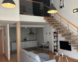Loft Almagro