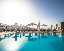 IG Nachosol Premium Apartments by Servatur (Adults Only)