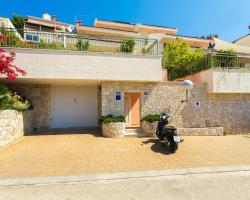 Apartments Margaretic