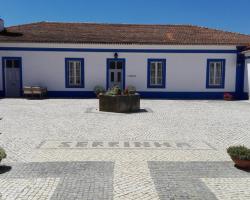 Herdade da Serrinha Agroturismo