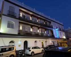 La Brisa de Tarik Rooms