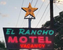 El Rancho Motel