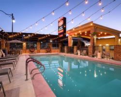 Aiden by Best Western St George