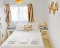 Tinos Heritage Plateia