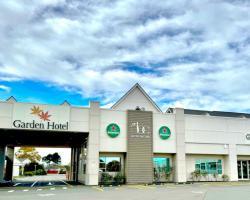 The Garden Hotel