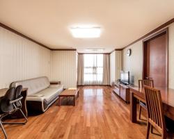 Milatel Chereville Serviced Apartment