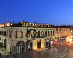 Sirehan Hotel