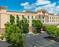 Hampton Inn Chattanooga West/Lookout Mountain