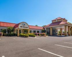 Village Inn Clemmons-Winston Salem, Trademark by Wyndham