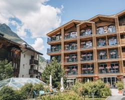Hotel Eden Wellness