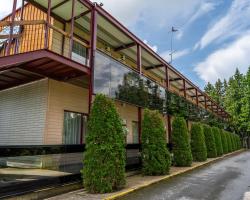 Männimäe Guesthouse