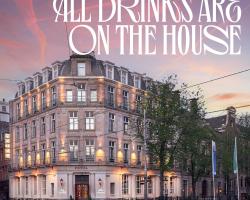 Banks Mansion - All Inclusive Boutique Hotel