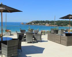 Biarritz Hotel