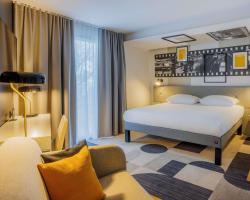 ibis Styles Tallinn