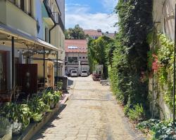 Apartment Residence Bratislava