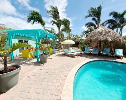 Aruba Palms Escape Suites