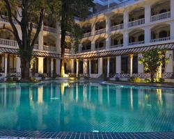 Champa Palace Hotel