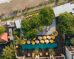Grand Seminyak Lifestyle Boutique Bali Resort
