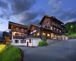 Hotel Teola