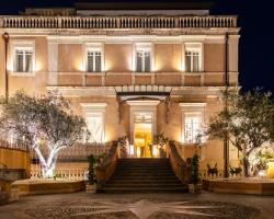 UNA Hotels One Catania