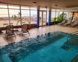Zenit Wellness Hotel Balaton
