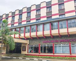 Muthu Silver Springs Hotel