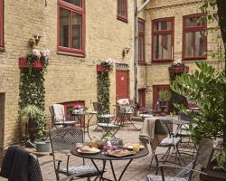 Hotel Vasa, BW Signature Collection