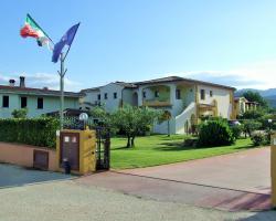 Case Vacanze San Silvestro