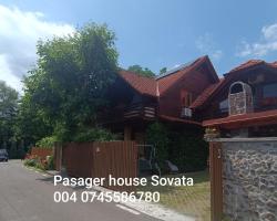 Pasager House