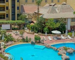 Amarante Pyramids Hotel