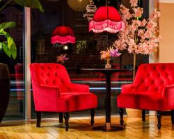 Novotel London Greenwich