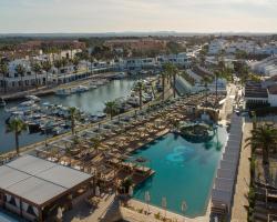 Lago Resort Menorca - Casas del Lago Adults Only