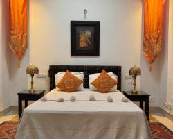 Riad Dar Balthazar