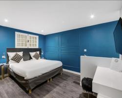 The Element Hôtel