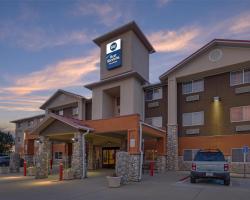 Best Western Firestone Inn & Suites