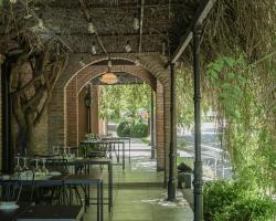 Buenos Aires Ezeiza Airport Marriott