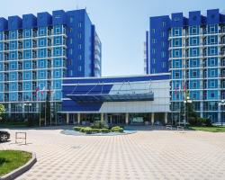 Apartments Akvamarin Sevastopol